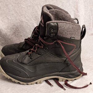 Womens' McKinley Aspen Winter Boots Size 10
